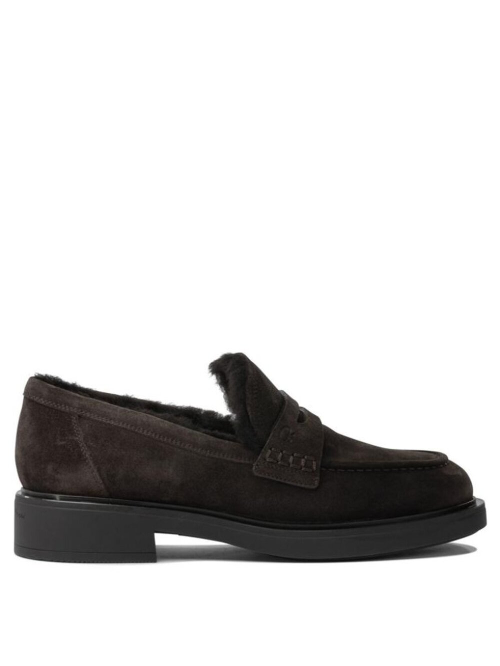 Gianvito Rossi Harris 20 Mm Loafers IT 37 Women